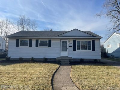 22011 Masch Ave, Warren, MI, 48091