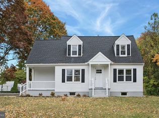 1721 Naamans Creek Rd, Upper Chichester, PA 19061