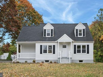 1721 Naamans Creek Rd, Upper Chichester, PA, 19061