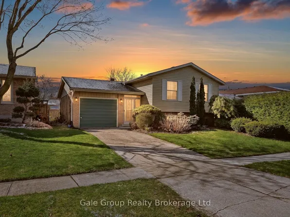 111 Chippewa Ave, Woodstock, ON N4T 1A1