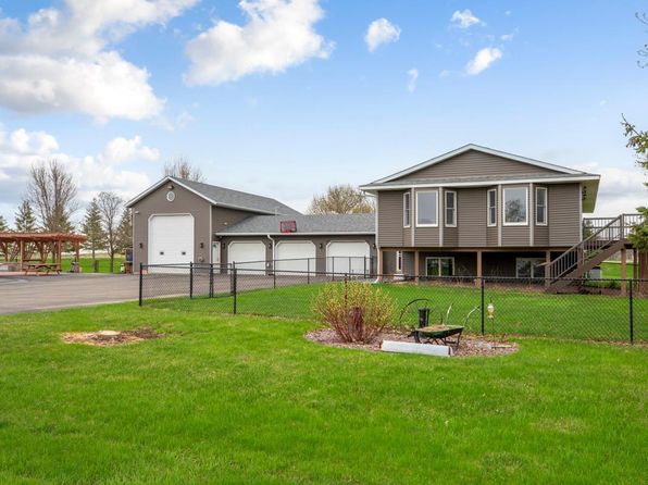 8370 Hamel Way, Morristown, MN 55052