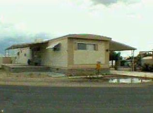 5975 W Box R St #R, Tucson, AZ 85713