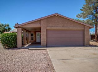 1808 W Rosal Dr, Chandler, AZ 85224
