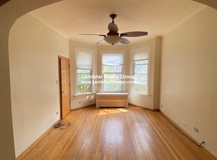 5640 N Ashland Ave APT 2, Chicago, IL 60660