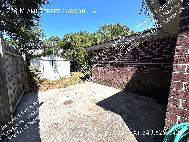 228 Miami St #A — Photo 16