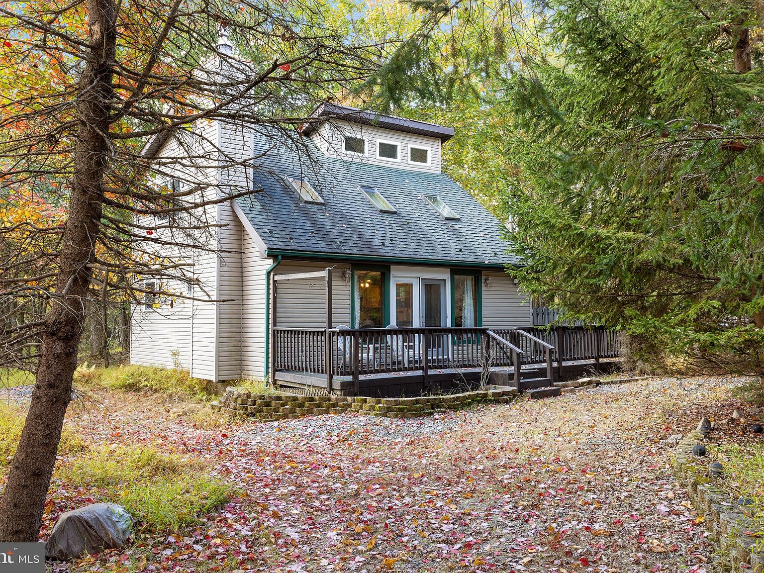 299 Birch Dr, Blakeslee, PA 18610 Zillow