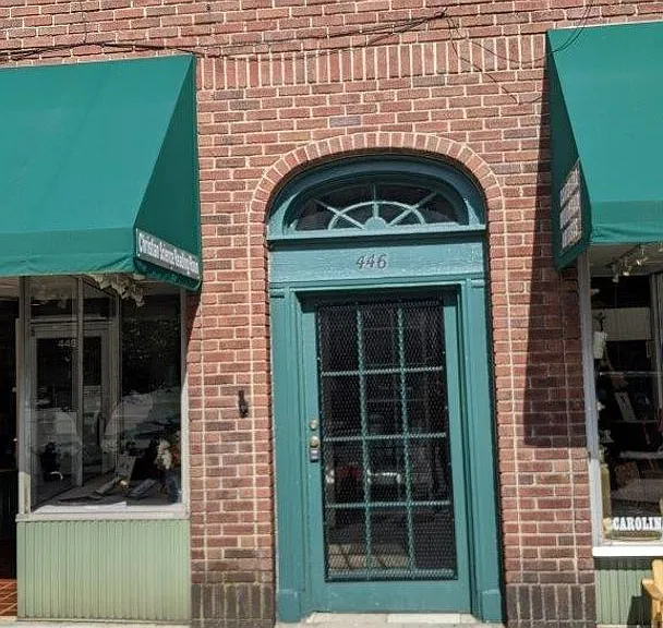 446 N Main St — Photo 19
