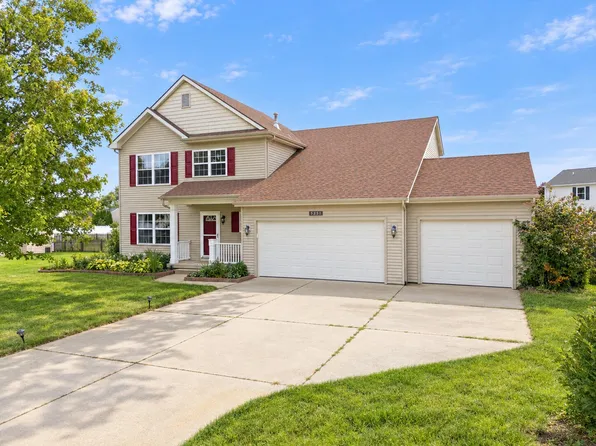 5251 Stapleton Dr, Kalamazoo, MI 49009