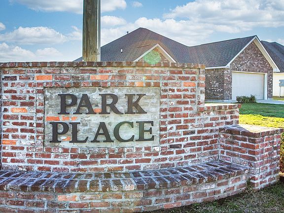 2nd image of 1836 Park Place Dr #70607