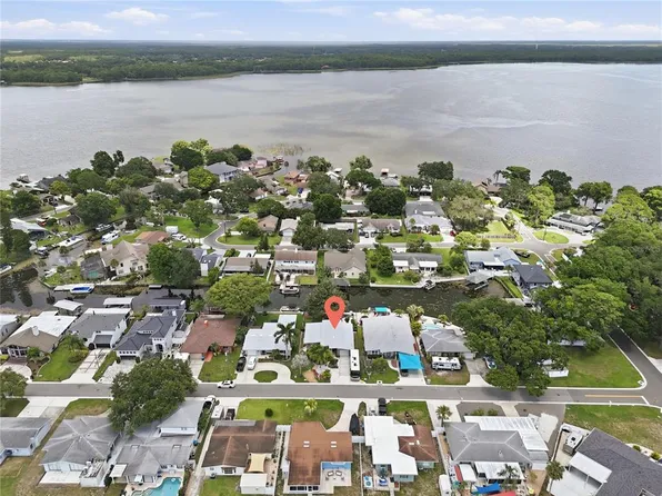 179 E Canal Dr, Palm Harbor, FL 34684