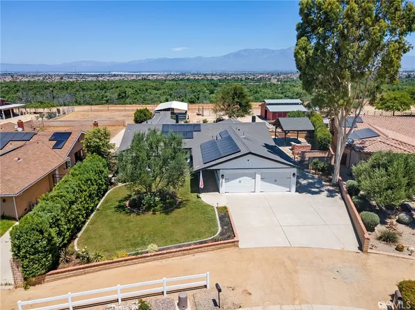 2777 Shadow Canyon Cir, Norco, CA 92860