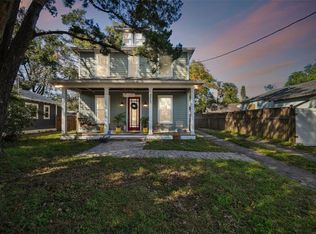 303 W North Bay St, Tampa, FL 33603