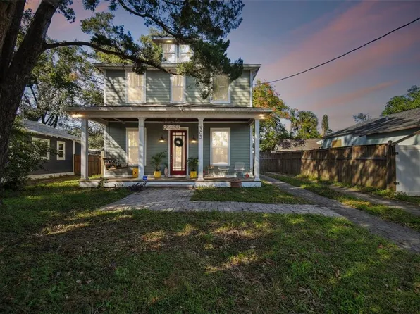 303 W North Bay St, Tampa, FL 33603