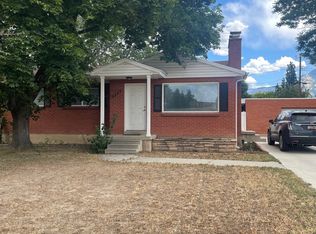 9323 S Jean Dr, Sandy, UT 84070