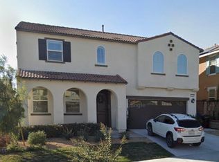 5204 Grassland Ave, Fontana, CA 92336