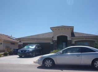 13068 Lost Willow, El Paso, TX 79938