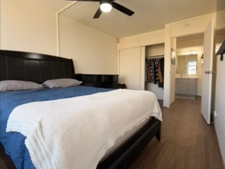 411 Hobron Ln #1506 — Photo 1