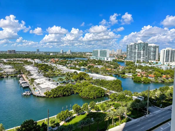 16001 Collins Ave APT 1605, Sunny Isles Beach, FL 33160