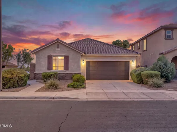 12033 W ROWEL Road, Peoria, AZ 85383