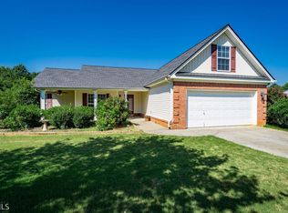 1008 Bowman Way, Winder, GA 30680