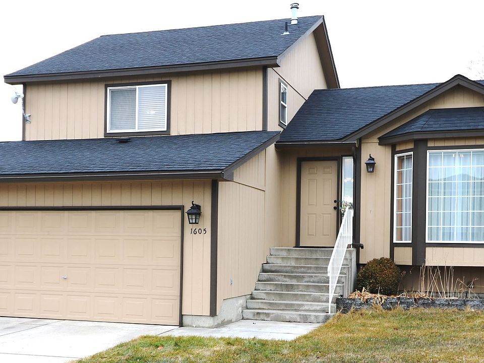 1st image of 1605 E Calkins Ave