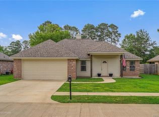 523 Big Red Cir, Haughton, LA 71037