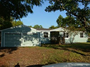 4810 Davis Hall Rd, Santa Fe, TX 77510