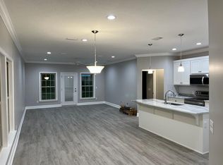 2823 La Mesa Ave #A, Panama City, FL 32405