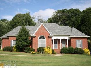 140 Flint Acres Cir, Jonesboro, GA