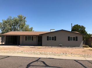 1832 E Camino De Los Ranchos, Phoenix, AZ 85022