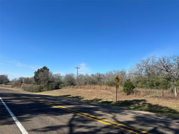Highway 79 E, Buffalo, TX 75831