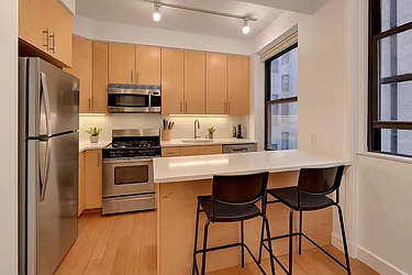 825 West End Avenue, #1I