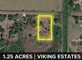 18462 NW 292ND STREET LOT B, OKEECHOBEE, FL 34972