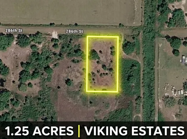 18462 NW 292ND STREET LOT B, OKEECHOBEE, FL 34972
