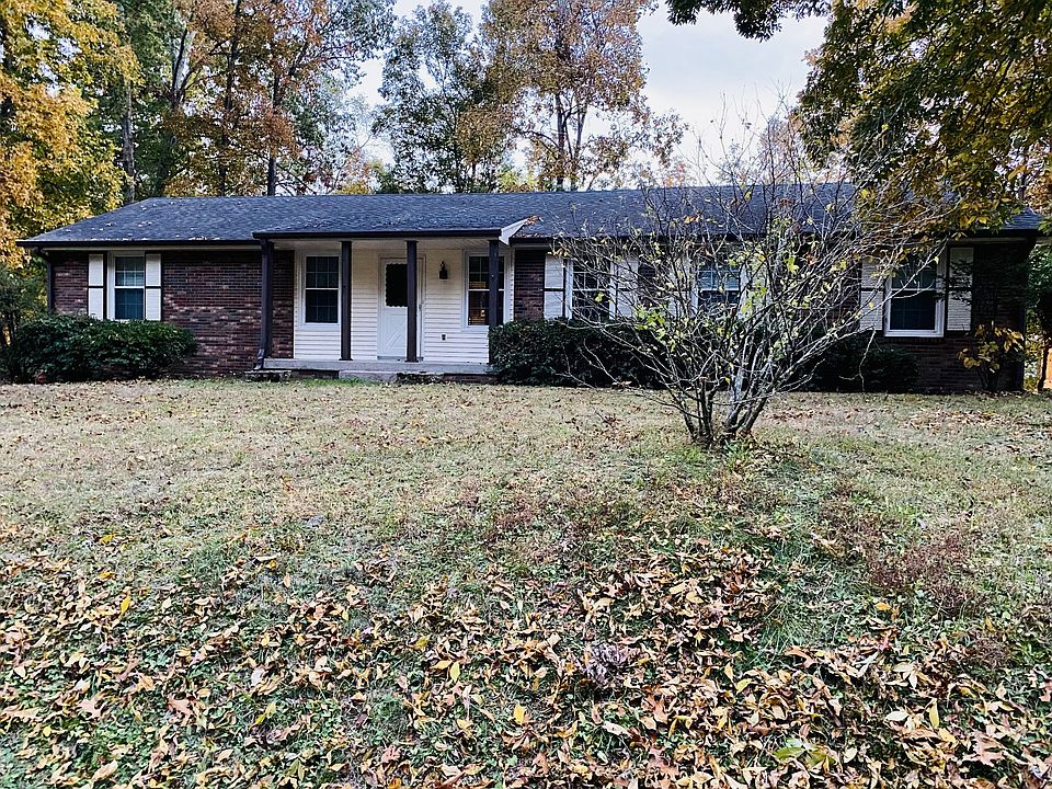 1008 Wildwood St, White House, TN 37188 | Zillow