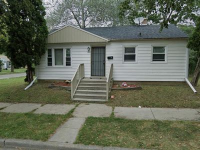 4830 W Fiebrantz Ave, Milwaukee, WI, 53216