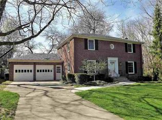 502 Calvert Ln, Lafayette, IN 47905