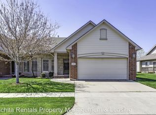 1709 N Chapel Hill St, Wichita, KS 67206