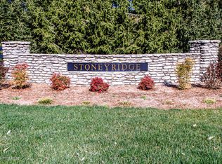 242 Stoneyridge Wynde, Shepherdsville, KY 40165