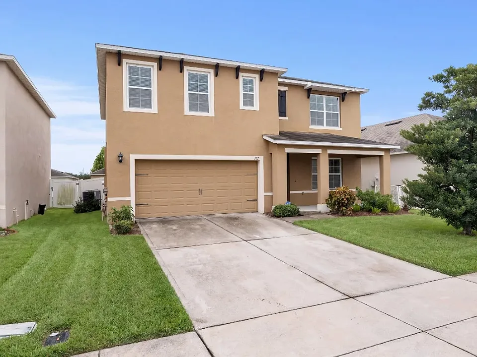 337 Honey Bell Rd