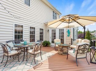 14260 Camack Trl, Midlothian, VA 23114