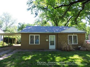 2544 SW Sunset Rd, Topeka, KS 66614