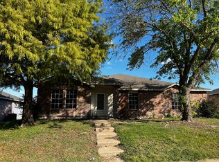 1414 Lochspring Dr, Rockwall, TX 75032