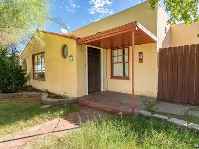 585 S 7th Ave, Yuma, AZ, 85364