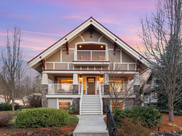 311 W 18th Ave, Spokane, WA 99203