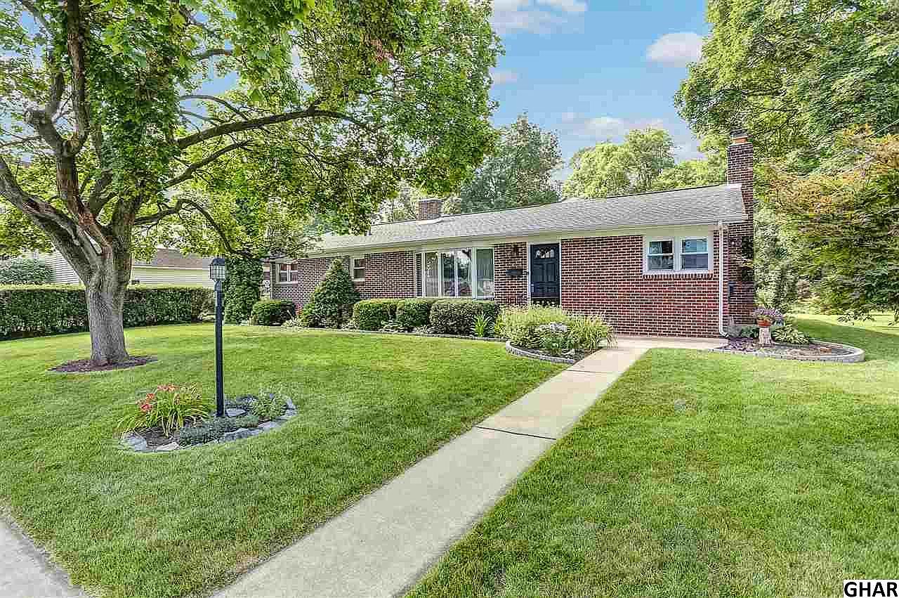 62 W Ridge St, Carlisle, PA 17013 Zillow