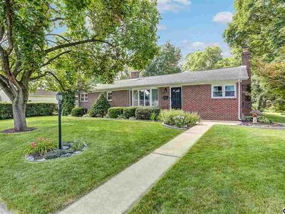 62 W Ridge St, Carlisle, PA, 17013