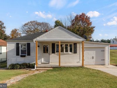 7929 Redmore Rd, Rosedale, MD, 21237
