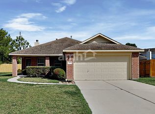 7007 Casita Dr, Magnolia, TX 77354