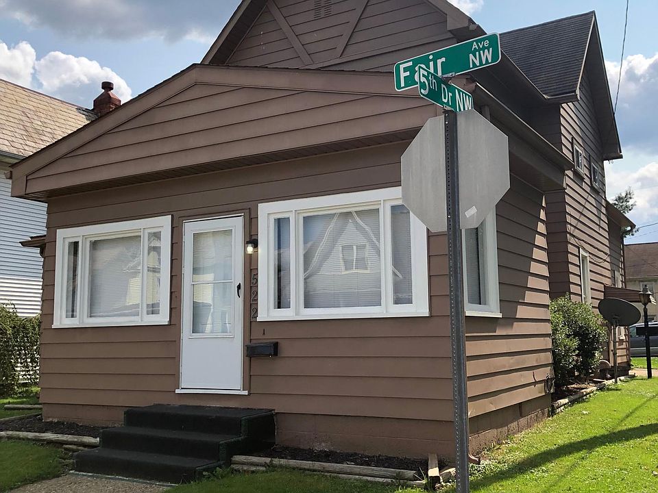 1st image of 522 Fair Ave NW
